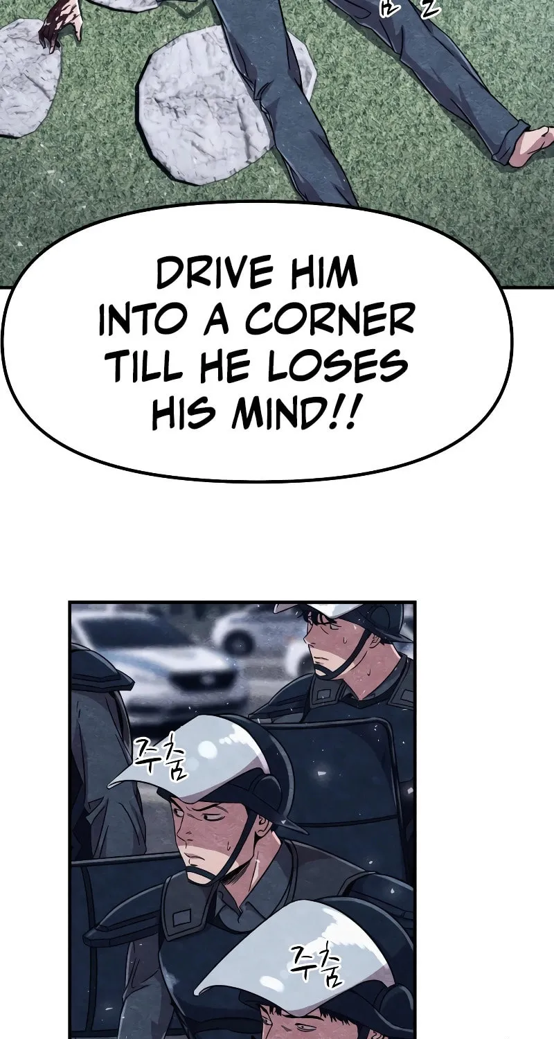 Read Zombie X Slasher chapter 3 image 36 on Lezhin