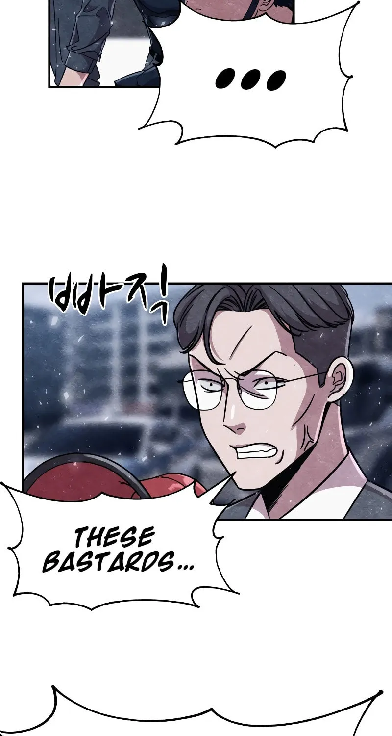 Read Zombie X Slasher chapter 3 image 37 on Lezhin