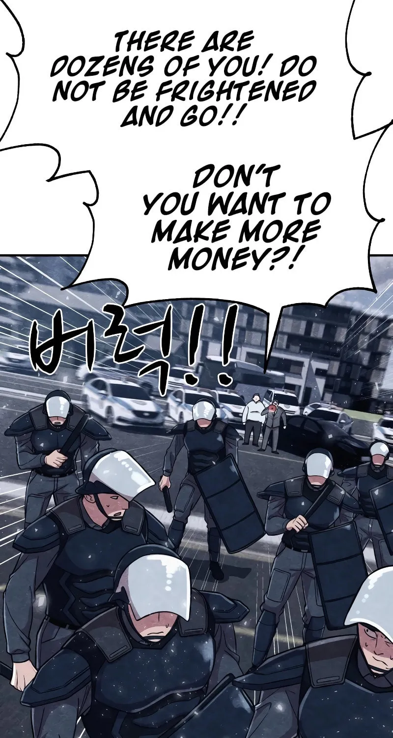 Read Zombie X Slasher chapter 3 image 38 on Lezhin