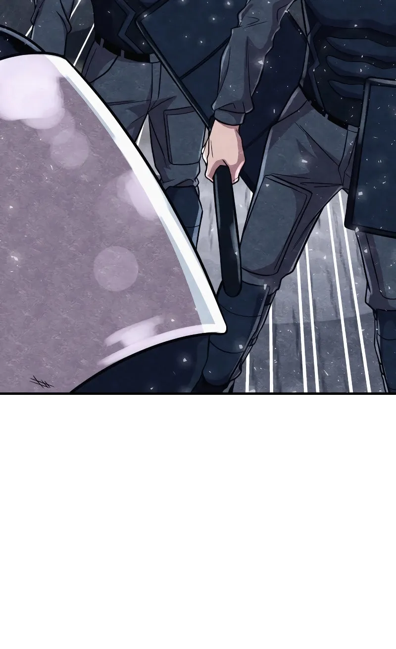 Read Zombie X Slasher chapter 3 image 39 on Lezhin