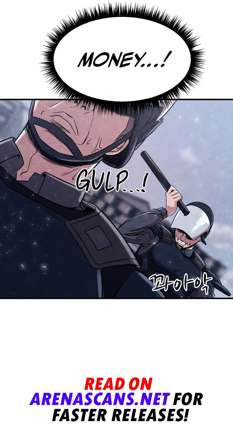 Read Zombie X Slasher chapter 3 image 40 on Lezhin