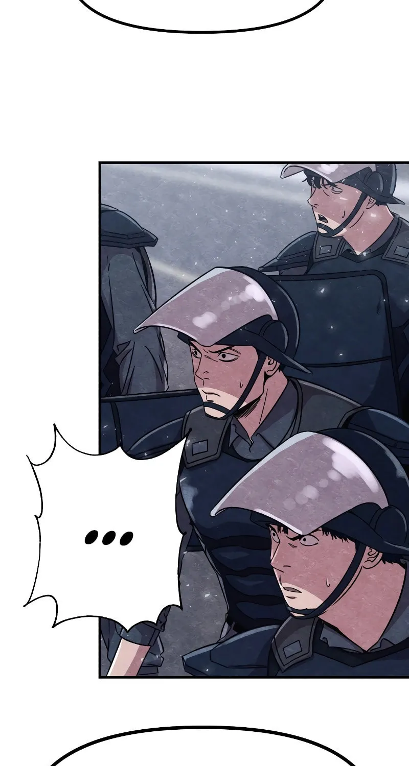 Read Zombie X Slasher chapter 3 image 42 on Lezhin