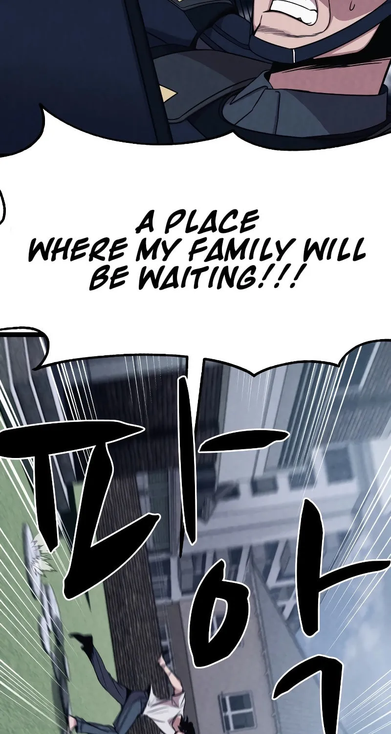 Read Zombie X Slasher chapter 3 image 5 on Lezhin
