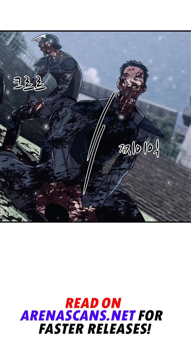 Read Zombie X Slasher chapter 3 image 57 on Lezhin