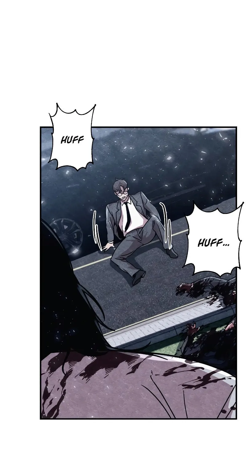 Read Zombie X Slasher chapter 3 image 59 on Lezhin