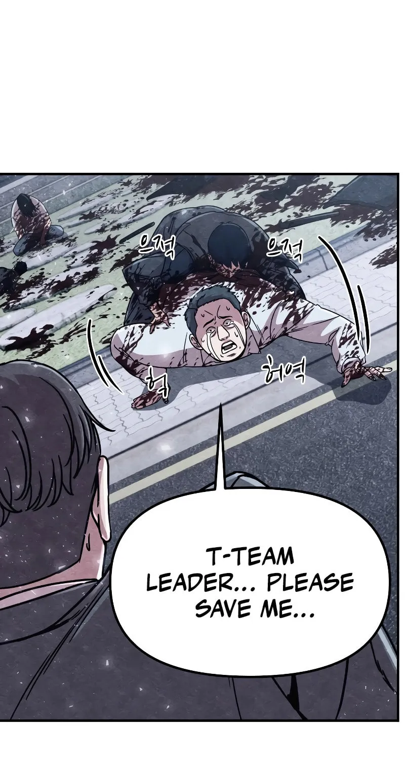 Read Zombie X Slasher chapter 3 image 60 on Lezhin