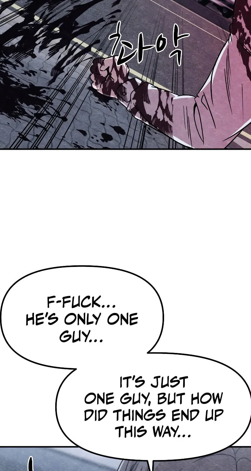 Read Zombie X Slasher chapter 3 image 63 on Lezhin