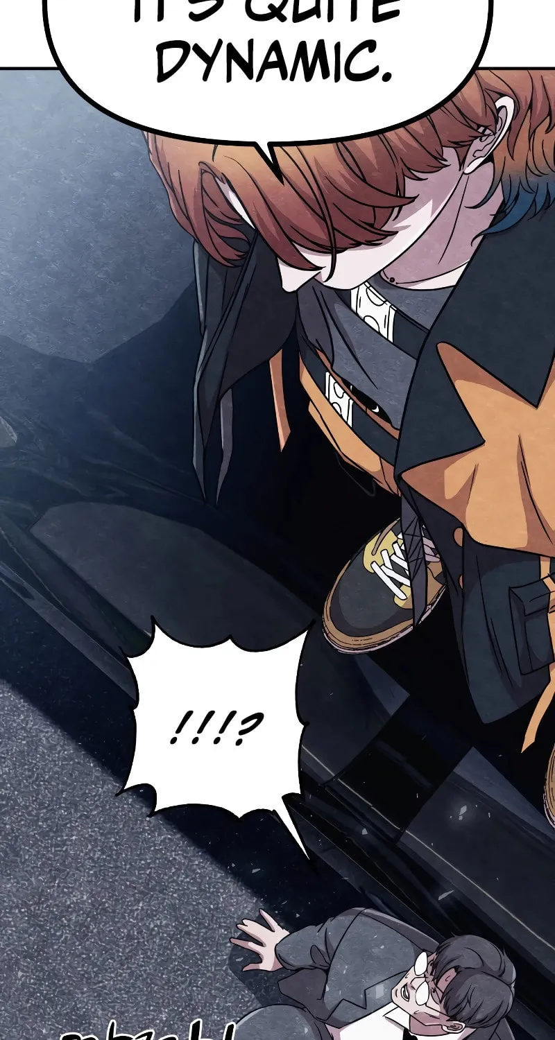 Read Zombie X Slasher chapter 3 image 65 on Lezhin