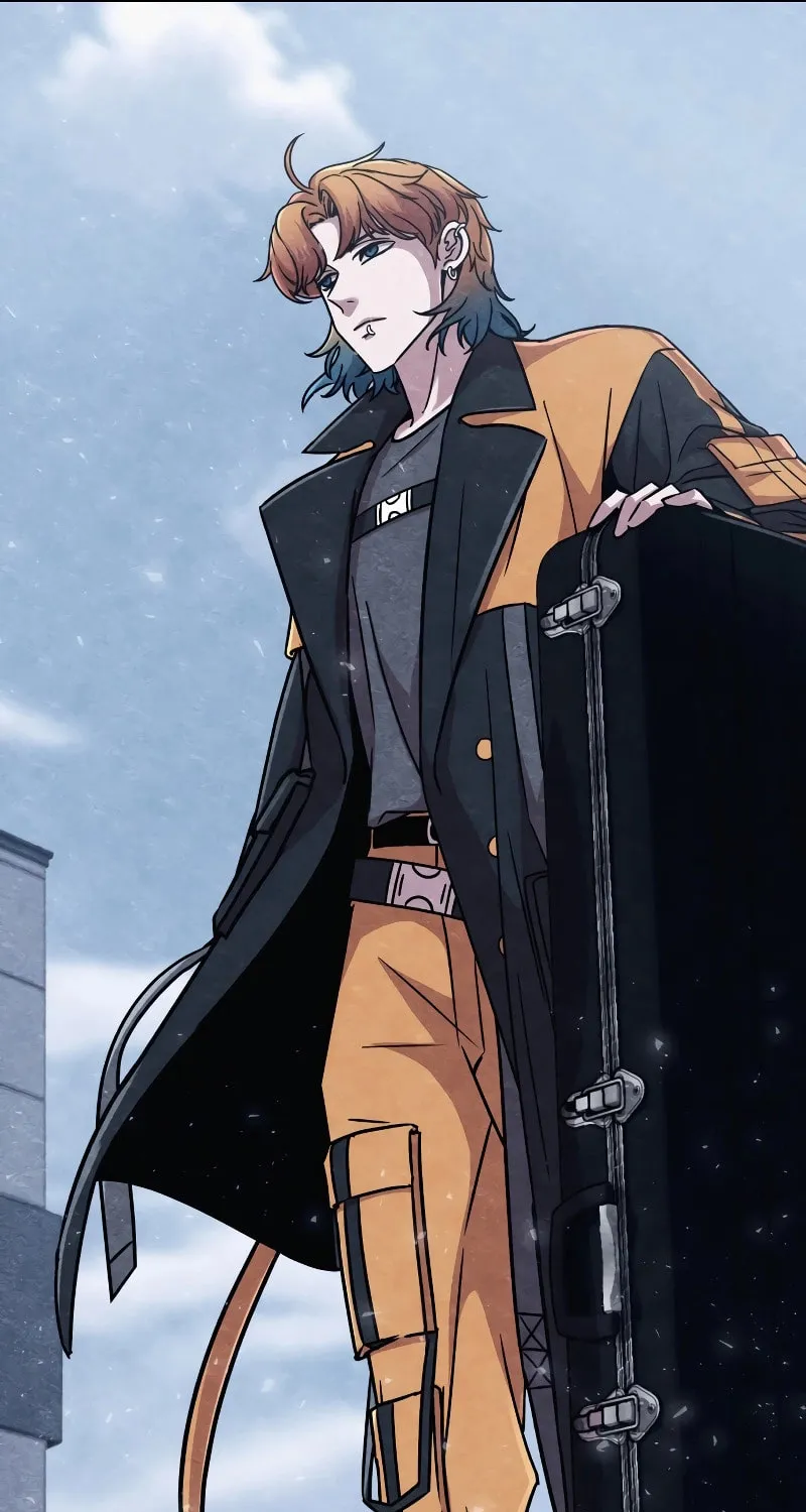 Read Zombie X Slasher chapter 3 image 68 on Lezhin