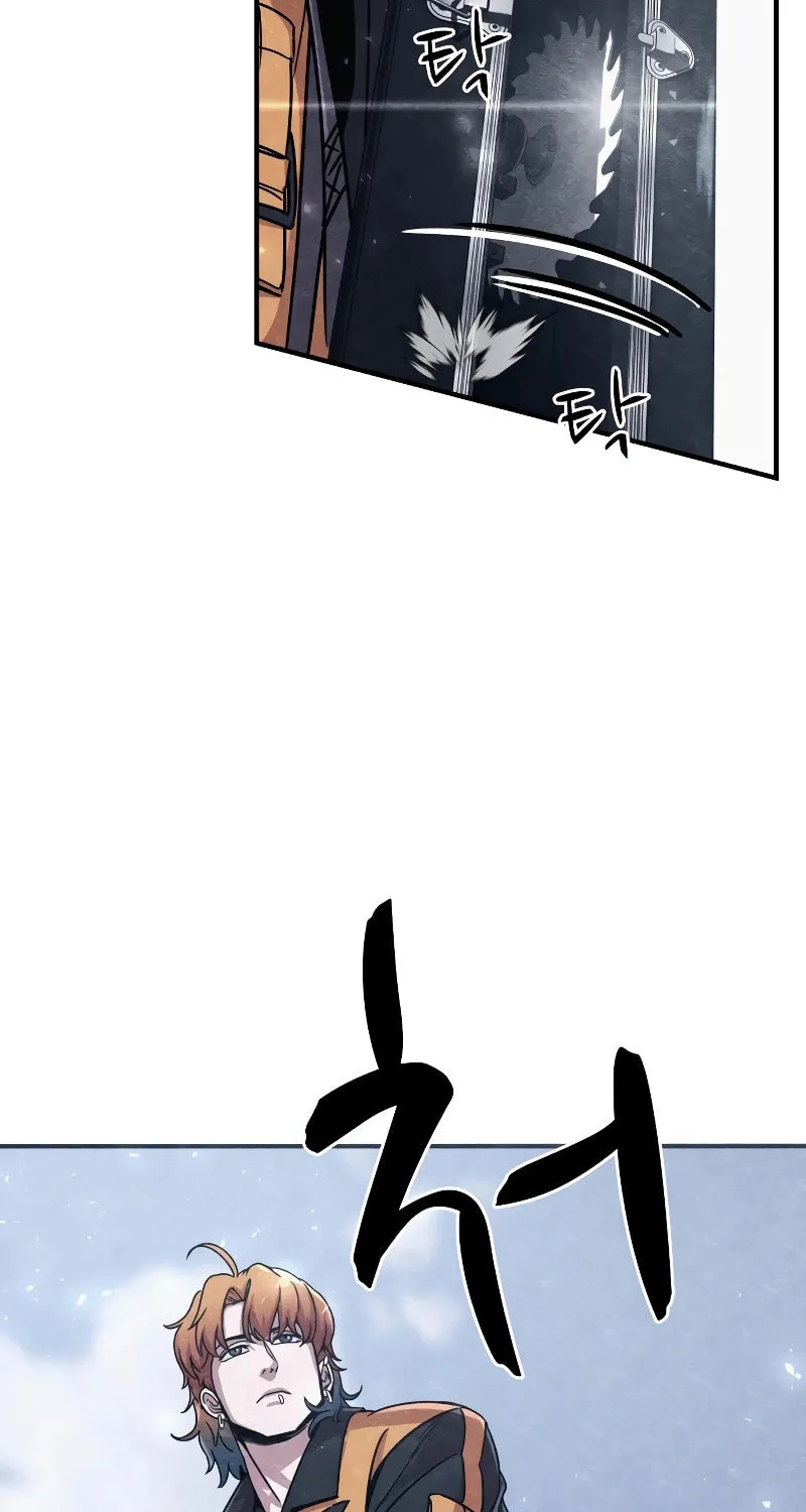 Read Zombie X Slasher chapter 3 image 71 on Lezhin