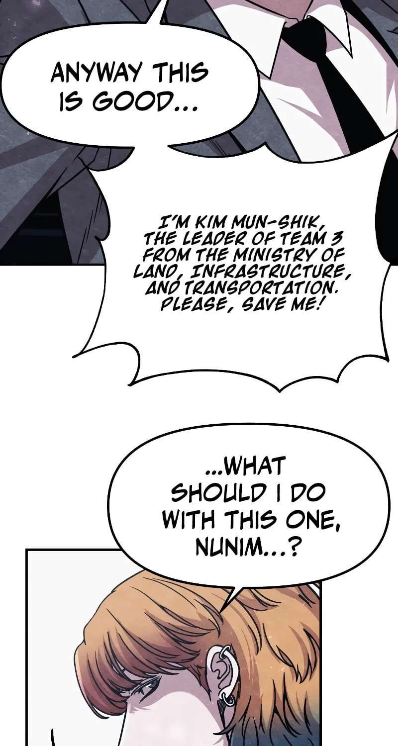 Read Zombie X Slasher chapter 3 image 74 on Lezhin