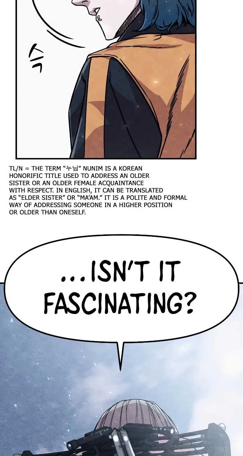 Read Zombie X Slasher chapter 3 image 75 on Lezhin