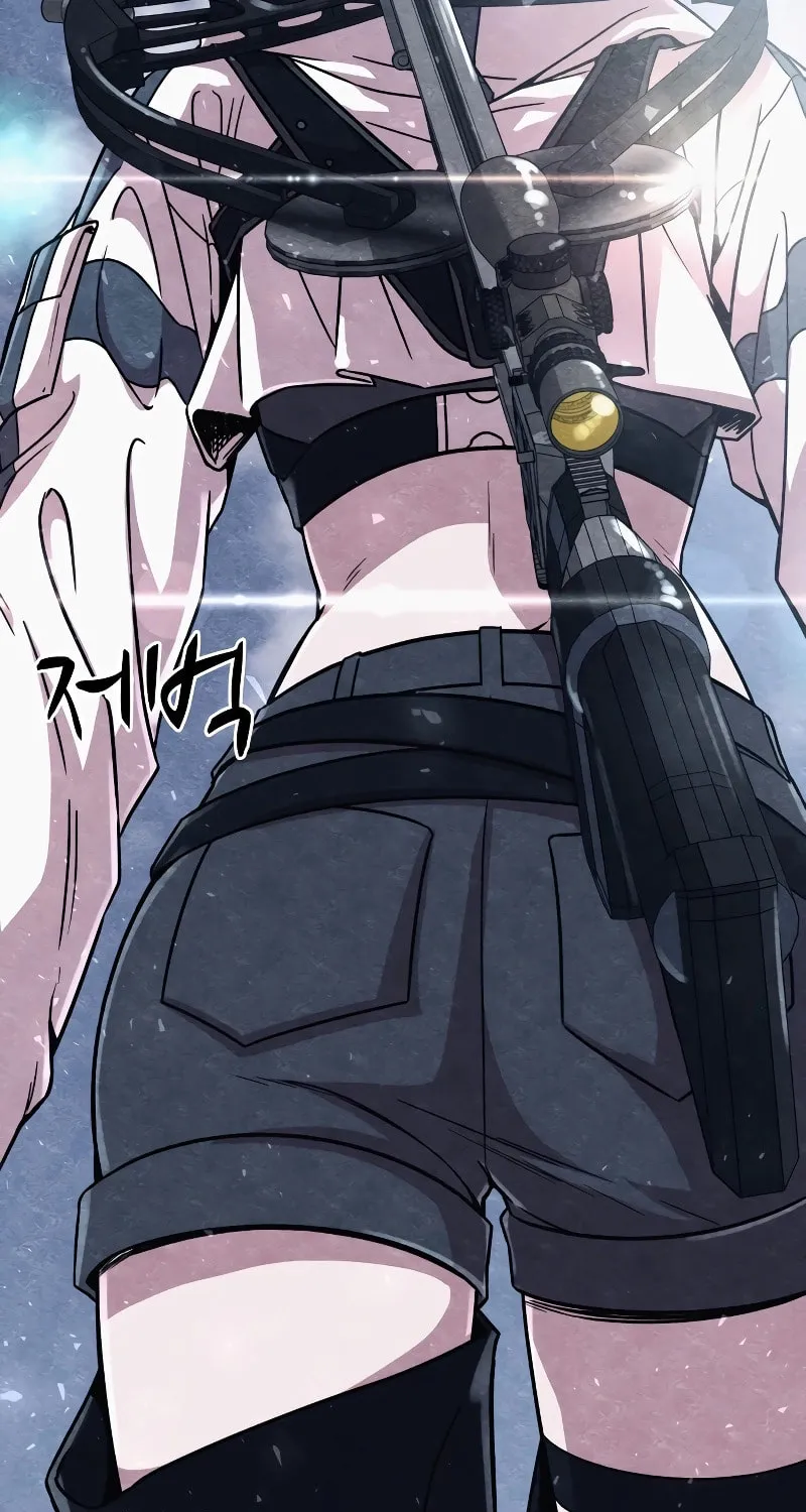 Read Zombie X Slasher chapter 3 image 76 on Lezhin