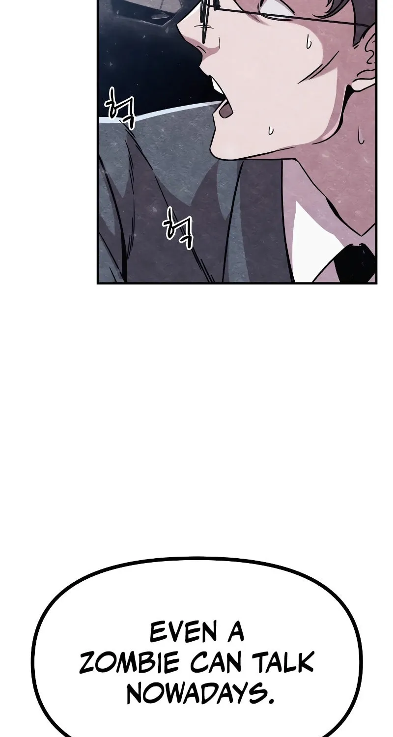 Read Zombie X Slasher chapter 3 image 80 on Lezhin
