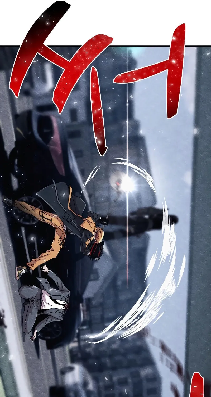 Read Zombie X Slasher chapter 3 image 88 on Lezhin