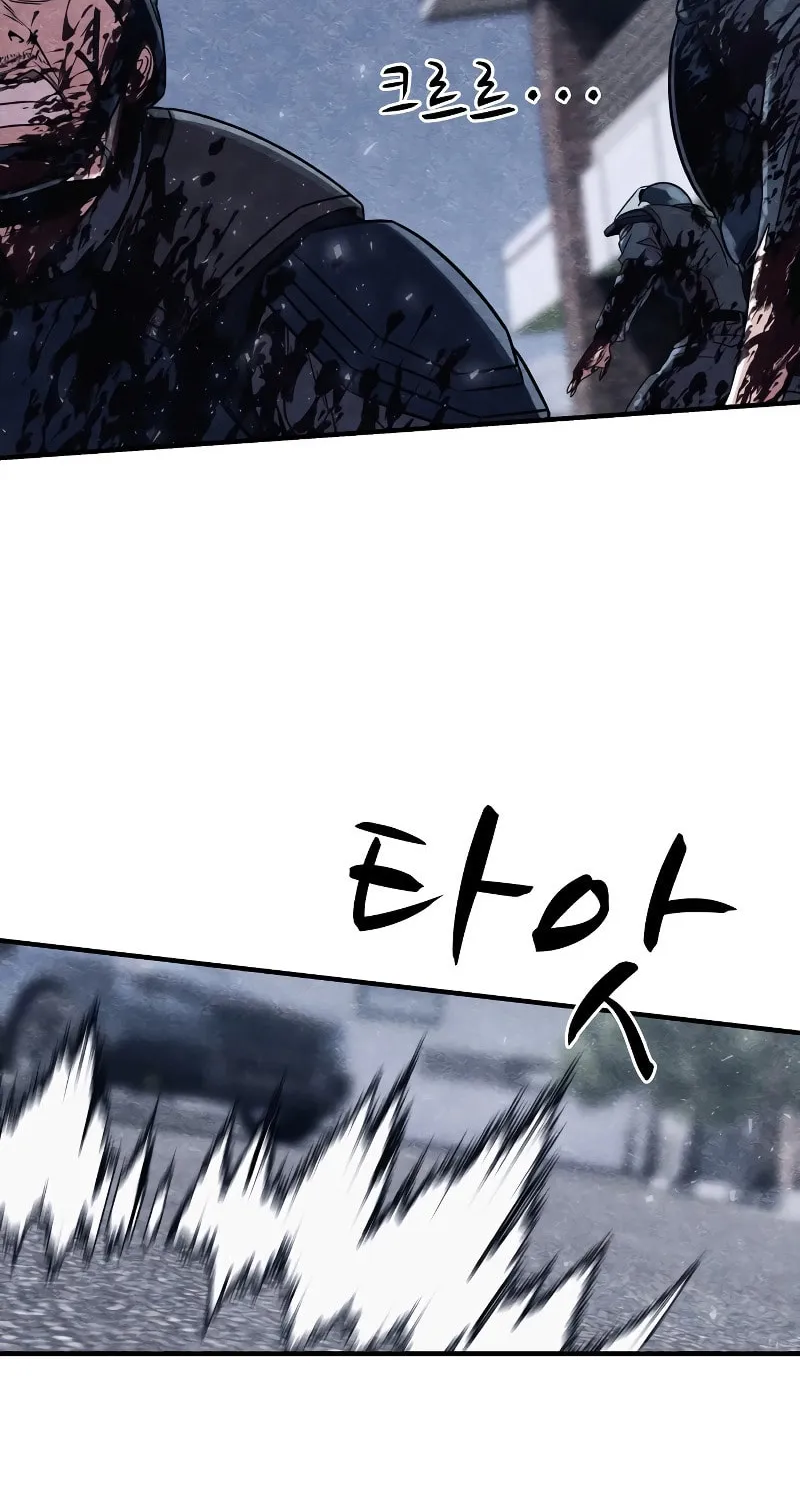 Read Zombie X Slasher chapter 3 image 91 on Lezhin