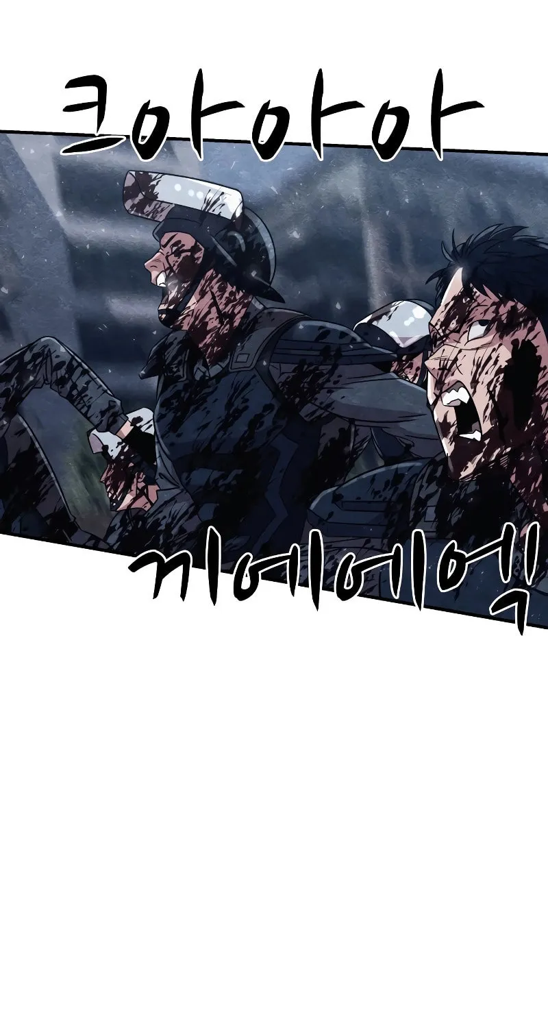 Read Zombie X Slasher chapter 3 image 92 on Lezhin