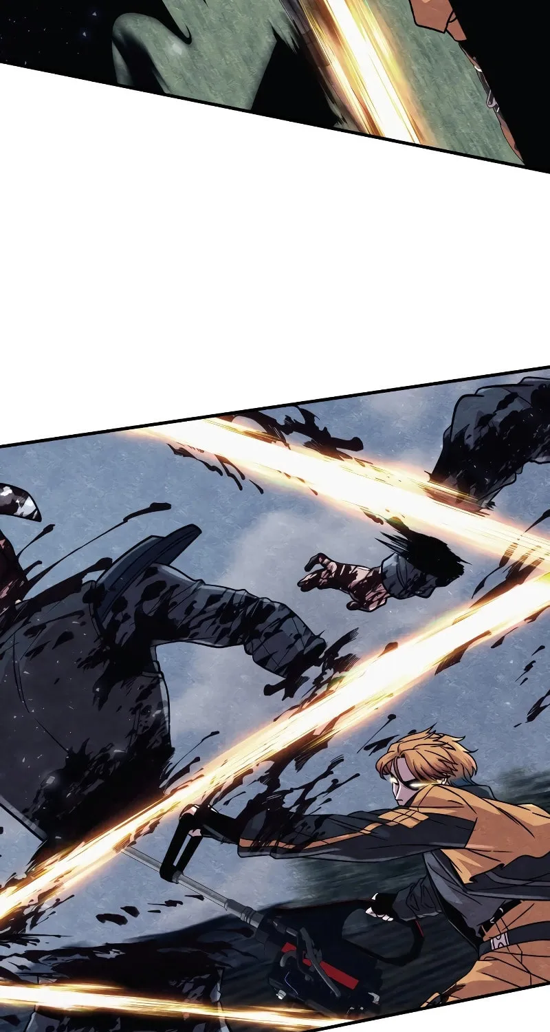 Read Zombie X Slasher chapter 3 image 94 on Lezhin