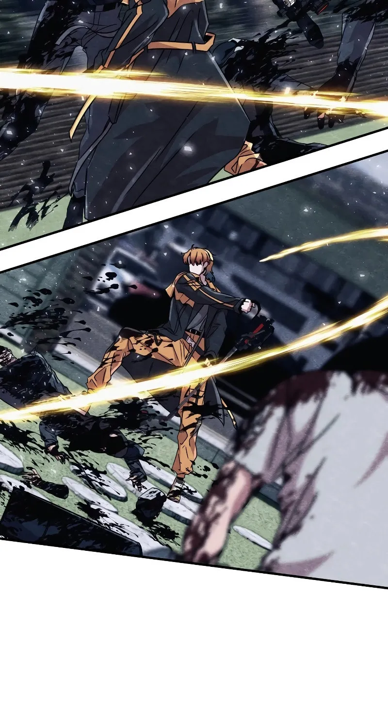 Read Zombie X Slasher chapter 3 image 96 on Lezhin