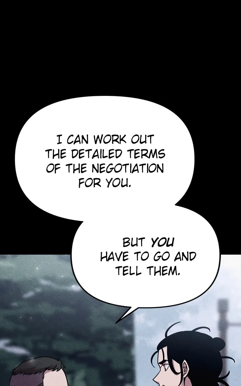 Read Zombie X Slasher chapter 30 image 10 on Lezhin