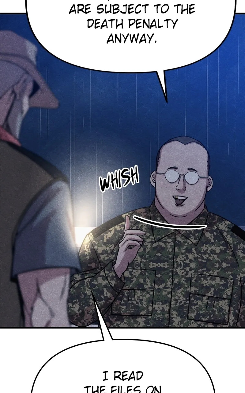 Read Zombie X Slasher chapter 30 image 102 on Lezhin