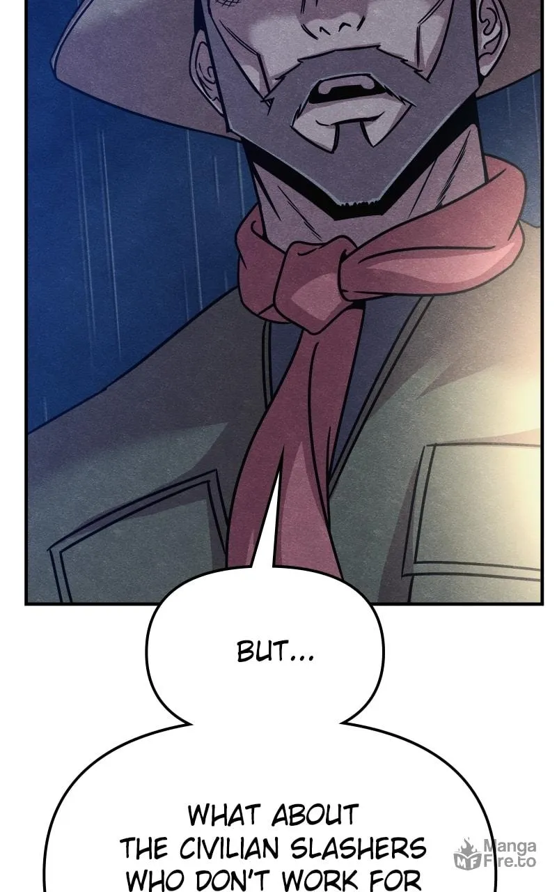 Read Zombie X Slasher chapter 30 image 104 on Lezhin