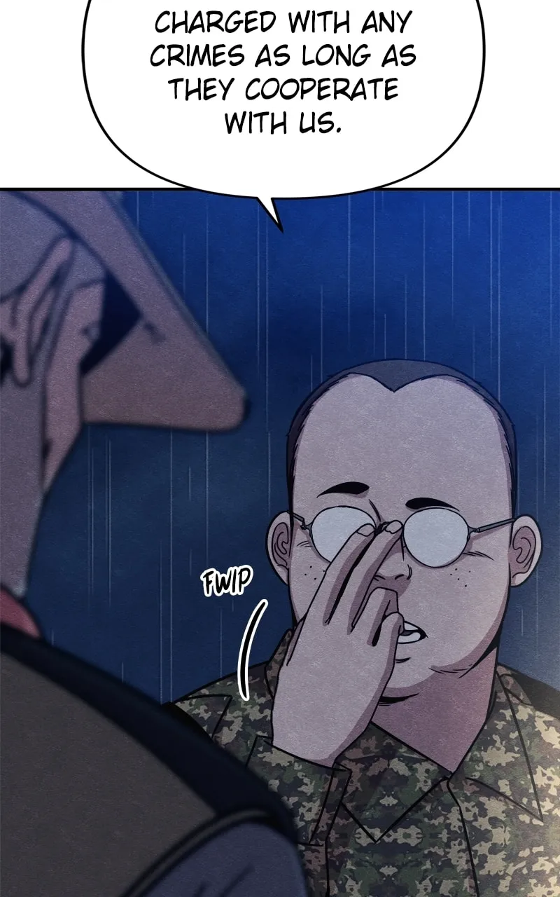 Read Zombie X Slasher chapter 30 image 106 on Lezhin