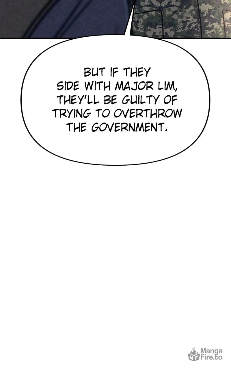 Read Zombie X Slasher chapter 30 image 107 on Lezhin