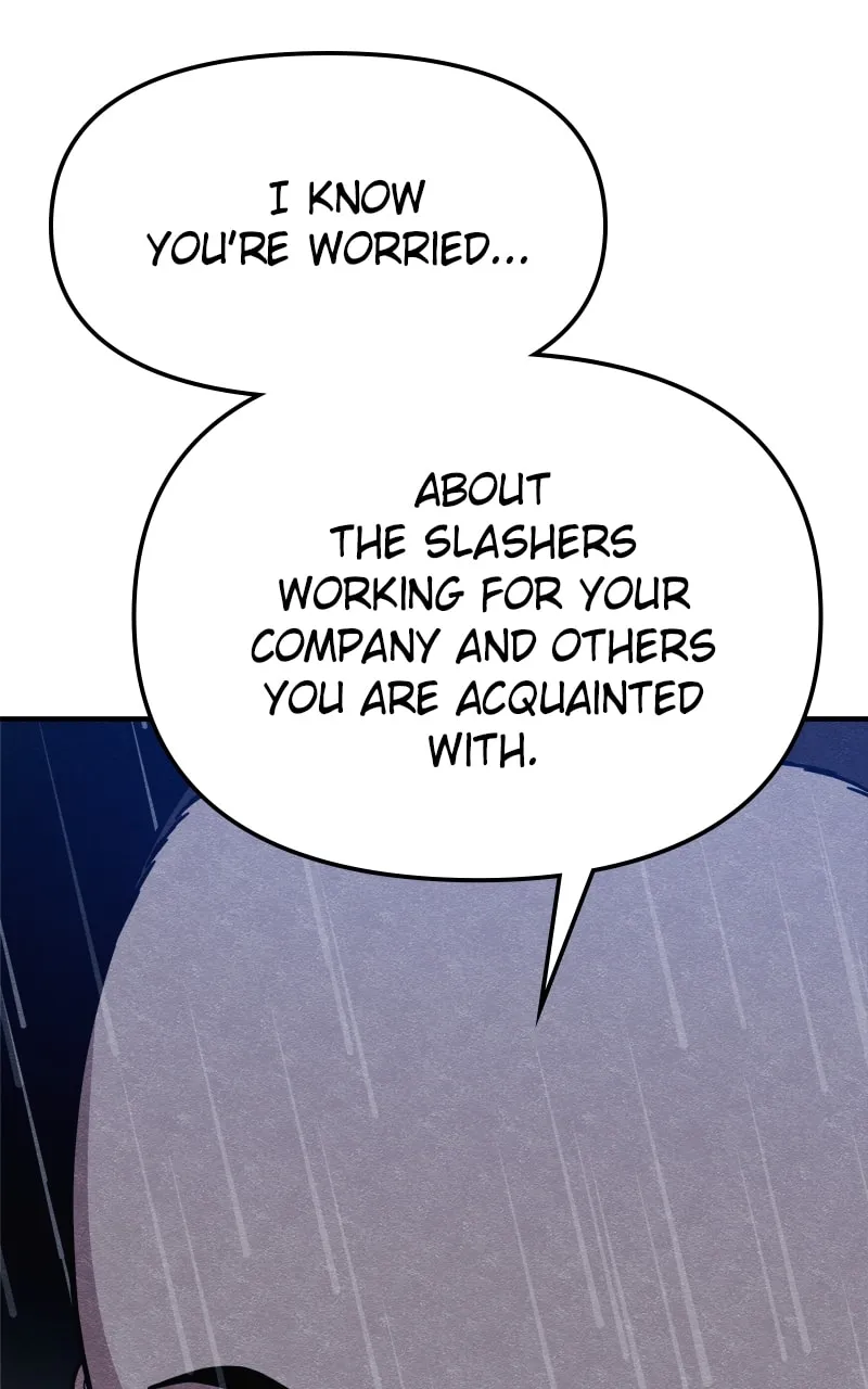 Read Zombie X Slasher chapter 30 image 108 on Lezhin