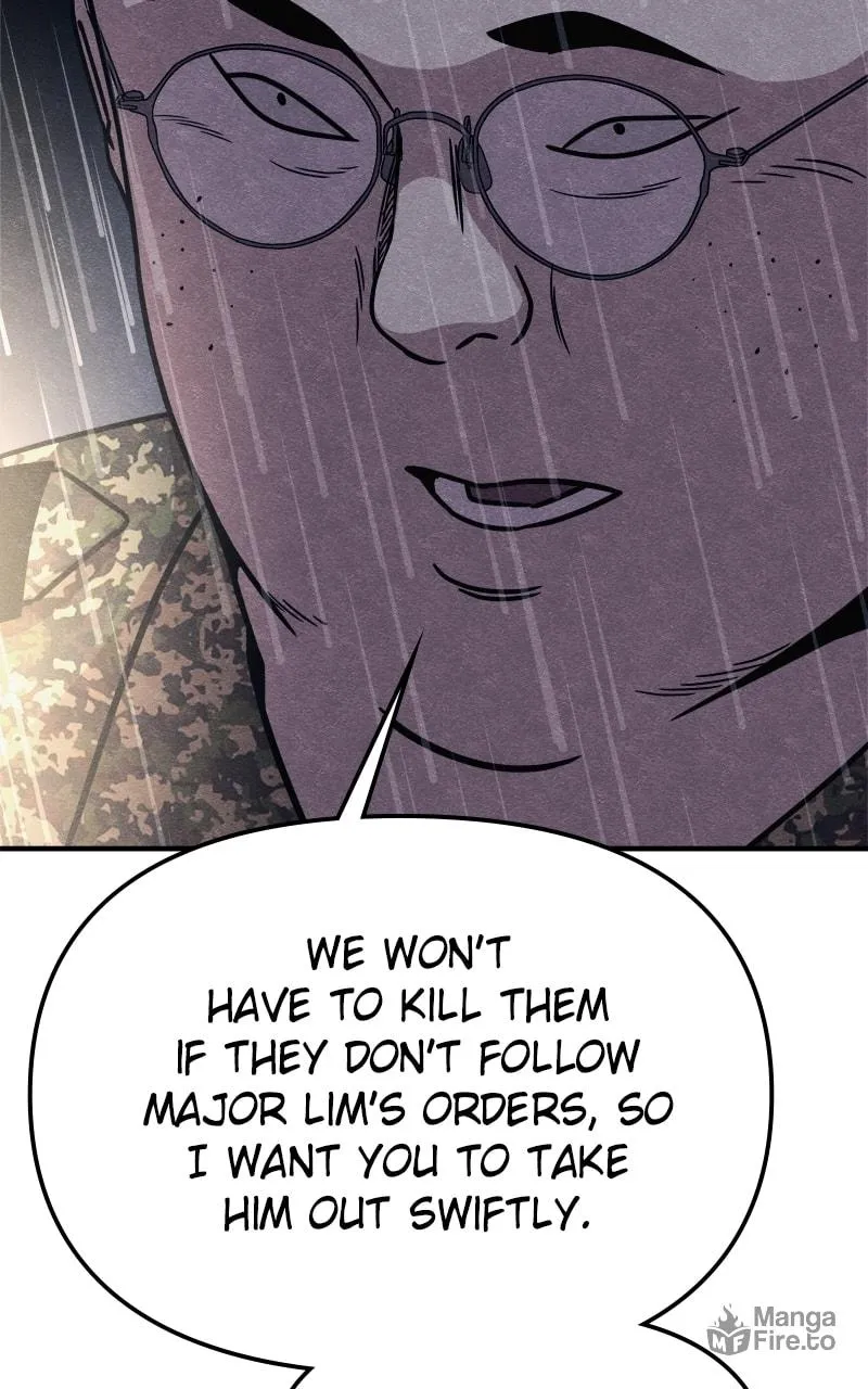 Read Zombie X Slasher chapter 30 image 109 on Lezhin