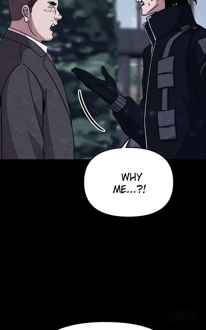 Read Zombie X Slasher chapter 30 image 11 on Lezhin