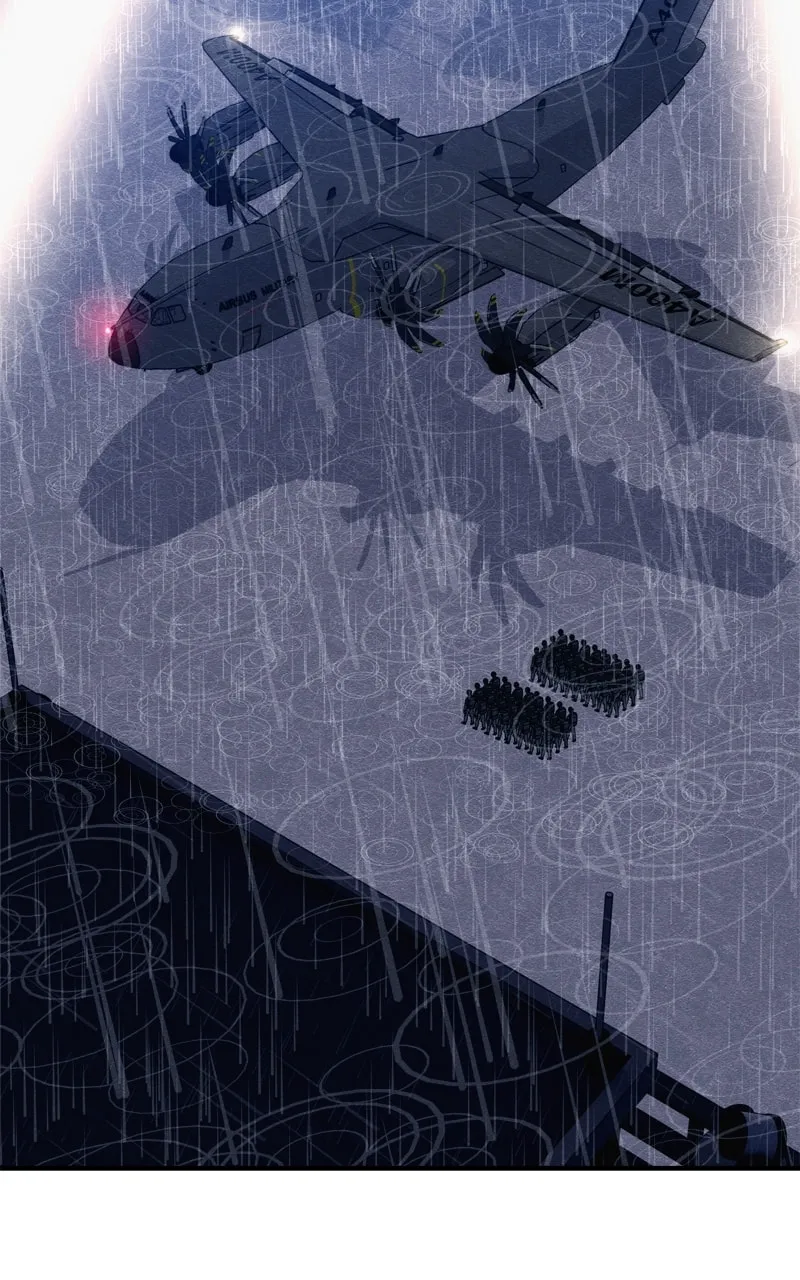 Read Zombie X Slasher chapter 30 image 112 on Lezhin