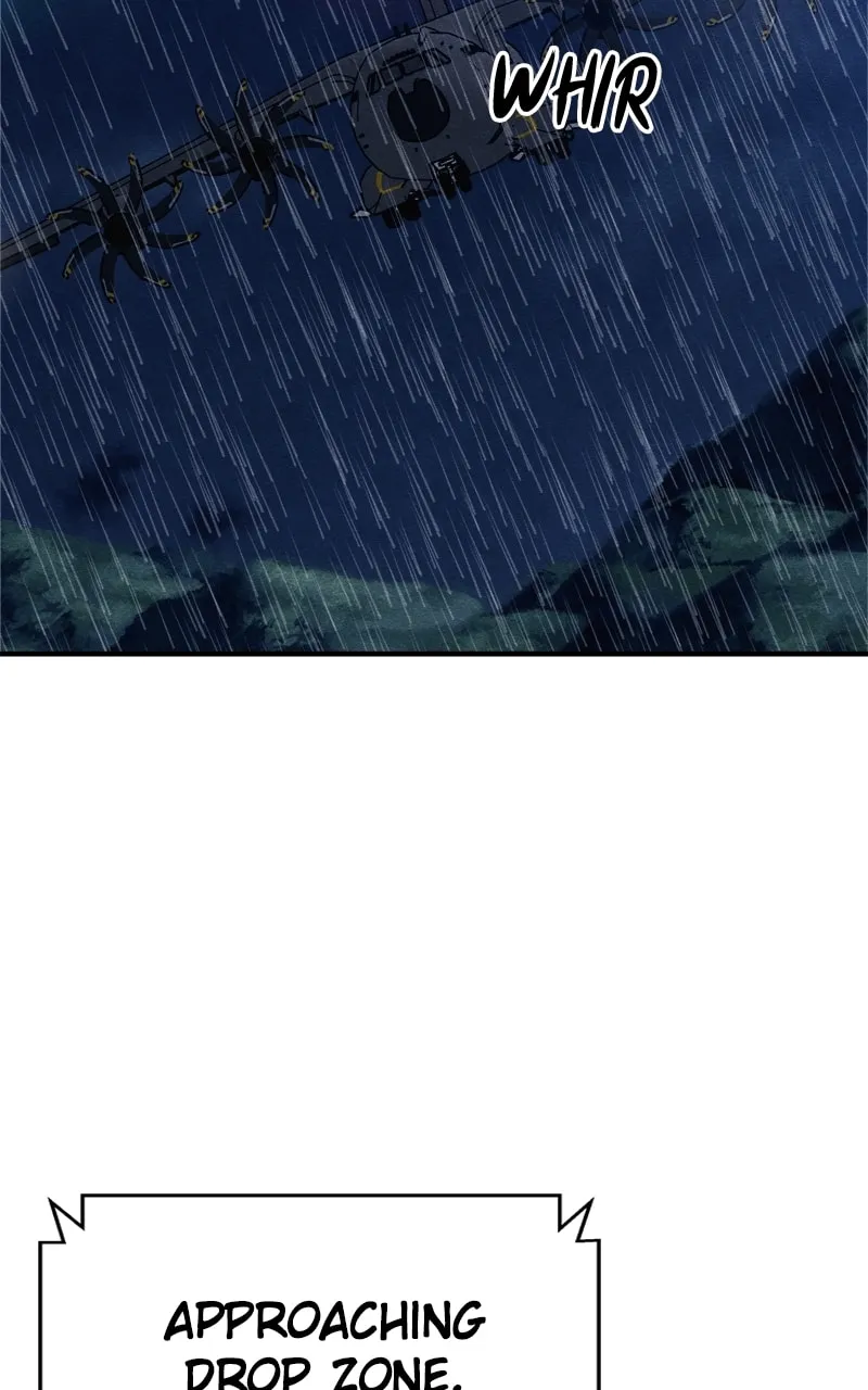 Read Zombie X Slasher chapter 30 image 115 on Lezhin