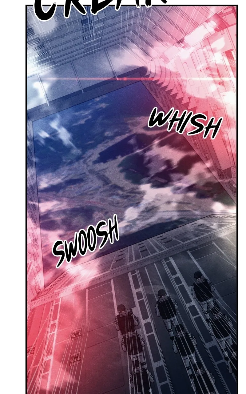 Read Zombie X Slasher chapter 30 image 118 on Lezhin