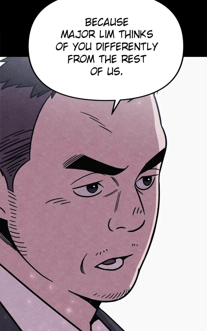 Read Zombie X Slasher chapter 30 image 12 on Lezhin