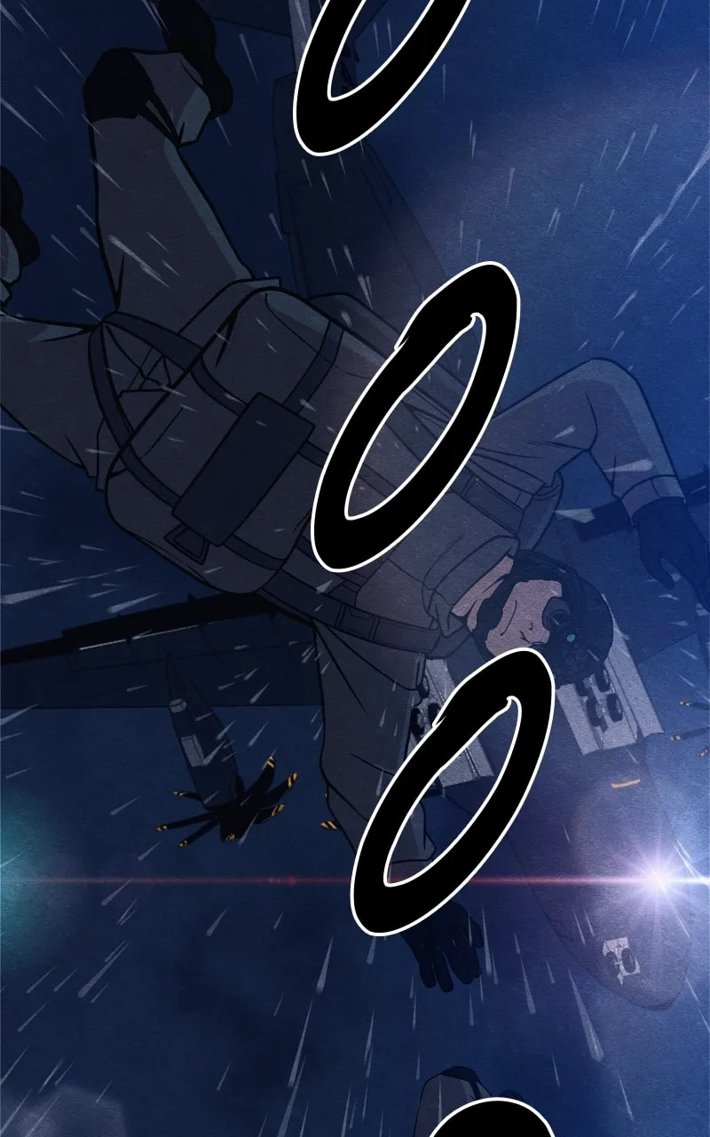 Read Zombie X Slasher chapter 30 image 121 on Lezhin