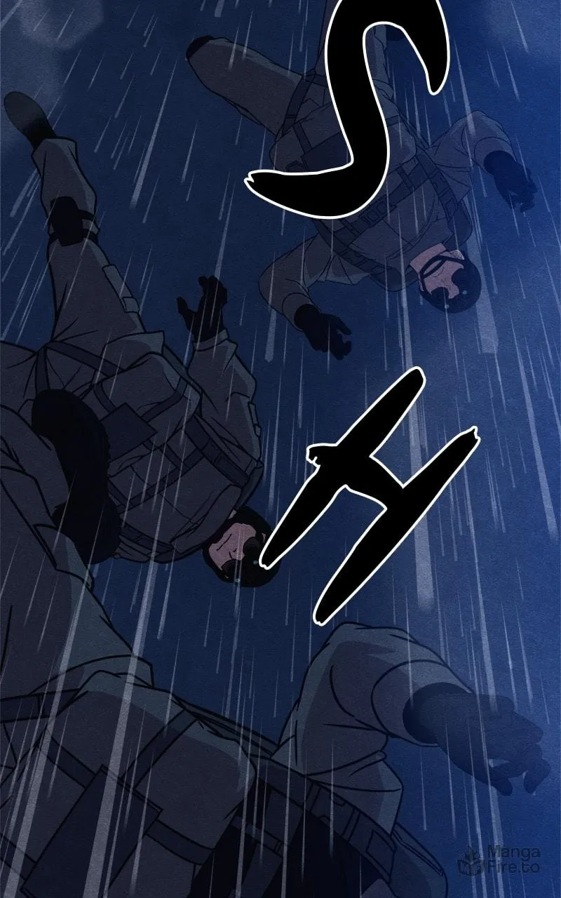 Read Zombie X Slasher chapter 30 image 122 on Lezhin