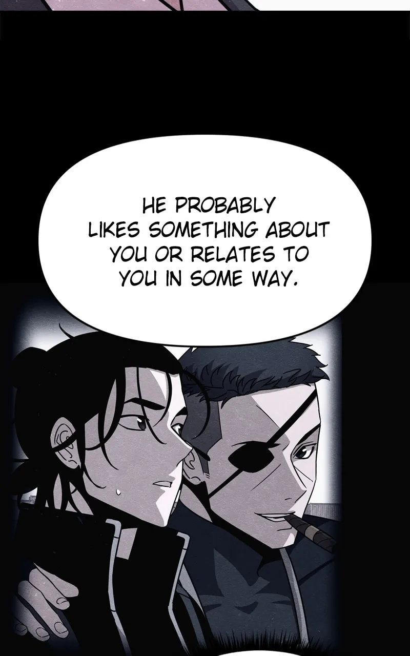 Read Zombie X Slasher chapter 30 image 13 on Lezhin