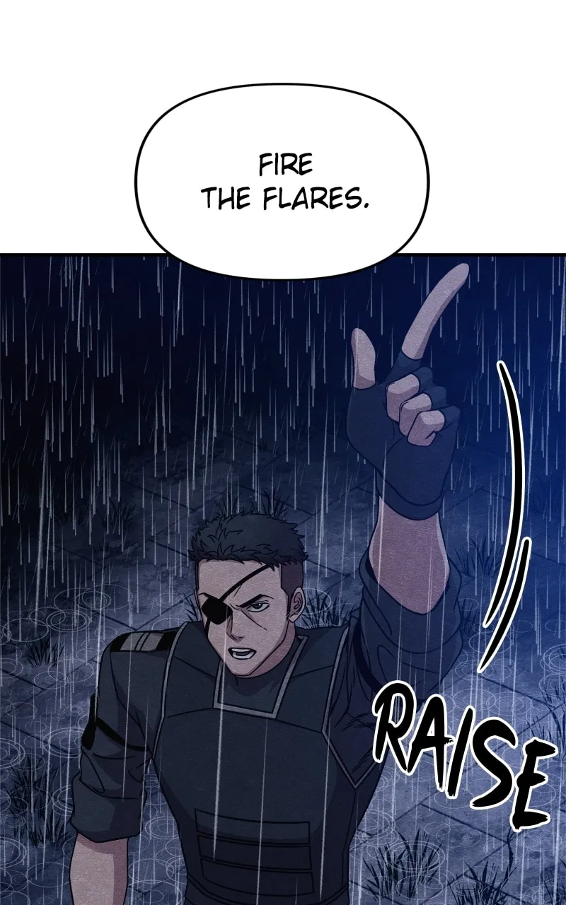 Read Zombie X Slasher chapter 30 image 130 on Lezhin