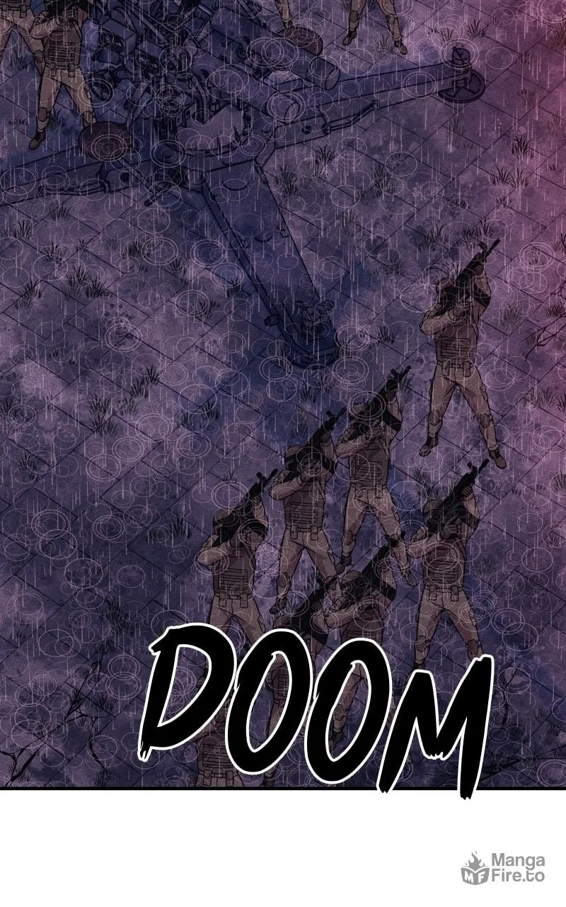 Read Zombie X Slasher chapter 30 image 139 on Lezhin