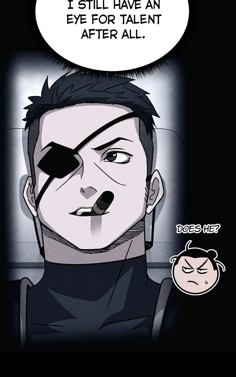 Read Zombie X Slasher chapter 30 image 15 on Lezhin