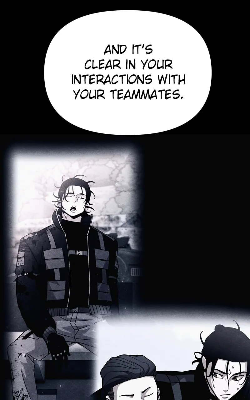 Read Zombie X Slasher chapter 30 image 16 on Lezhin
