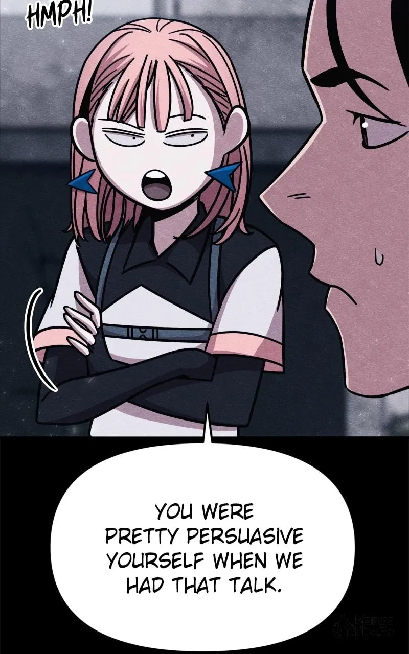 Read Zombie X Slasher chapter 30 image 19 on Lezhin