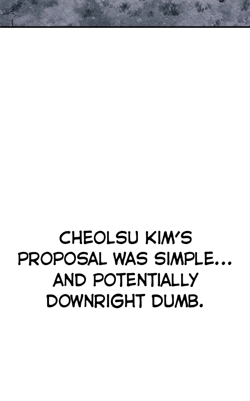 Read Zombie X Slasher chapter 30 image 22 on Lezhin