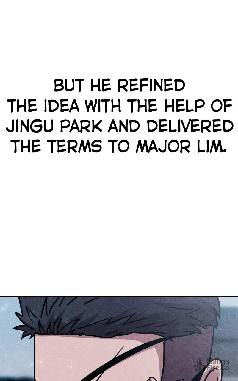 Read Zombie X Slasher chapter 30 image 24 on Lezhin