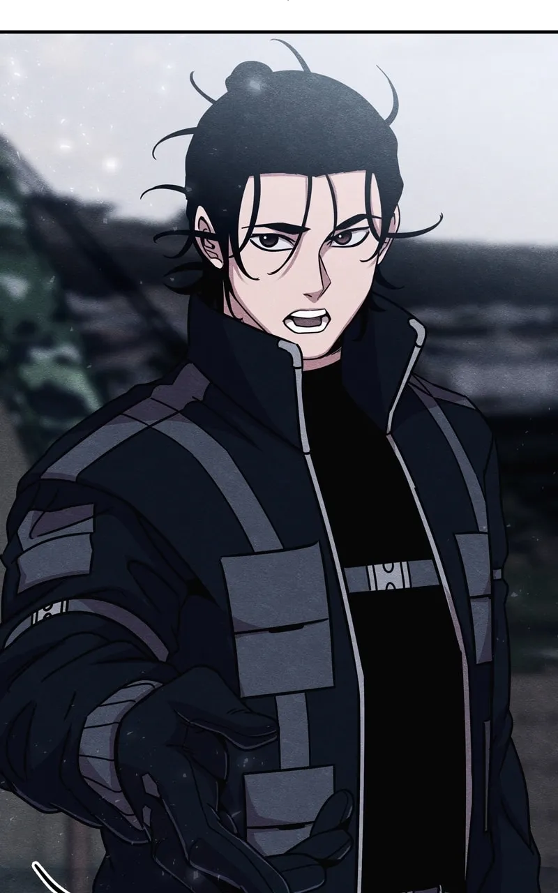 Read Zombie X Slasher chapter 30 image 31 on Lezhin