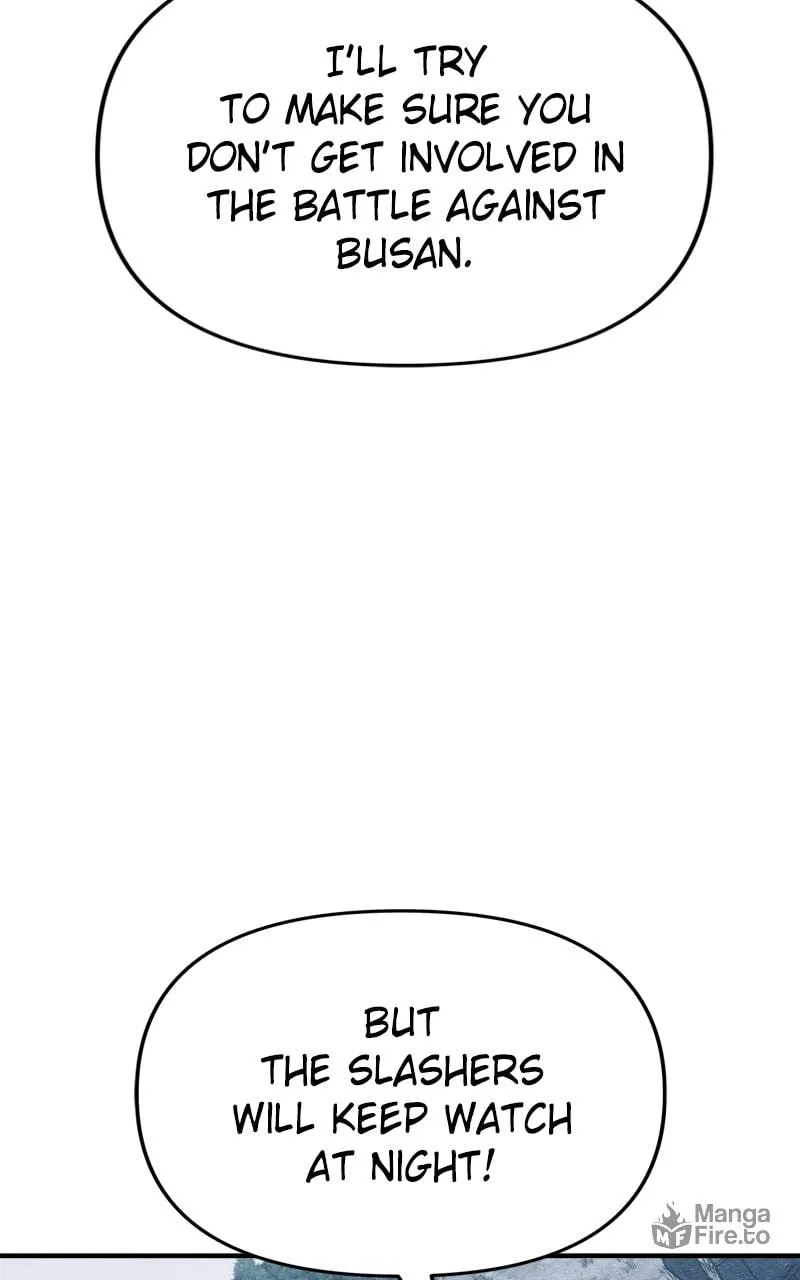 Read Zombie X Slasher chapter 30 image 35 on Lezhin