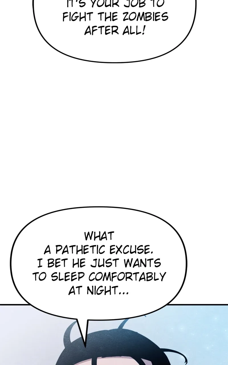 Read Zombie X Slasher chapter 30 image 37 on Lezhin