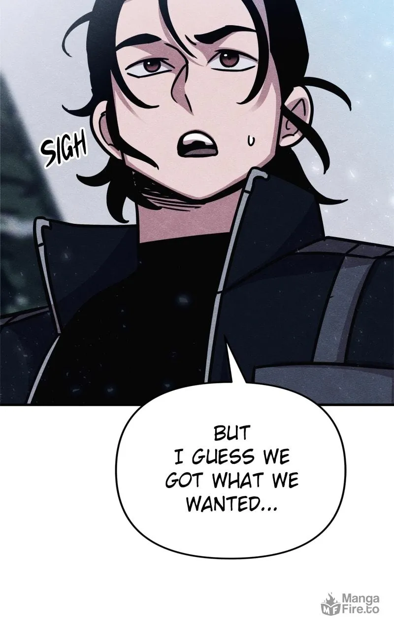 Read Zombie X Slasher chapter 30 image 38 on Lezhin