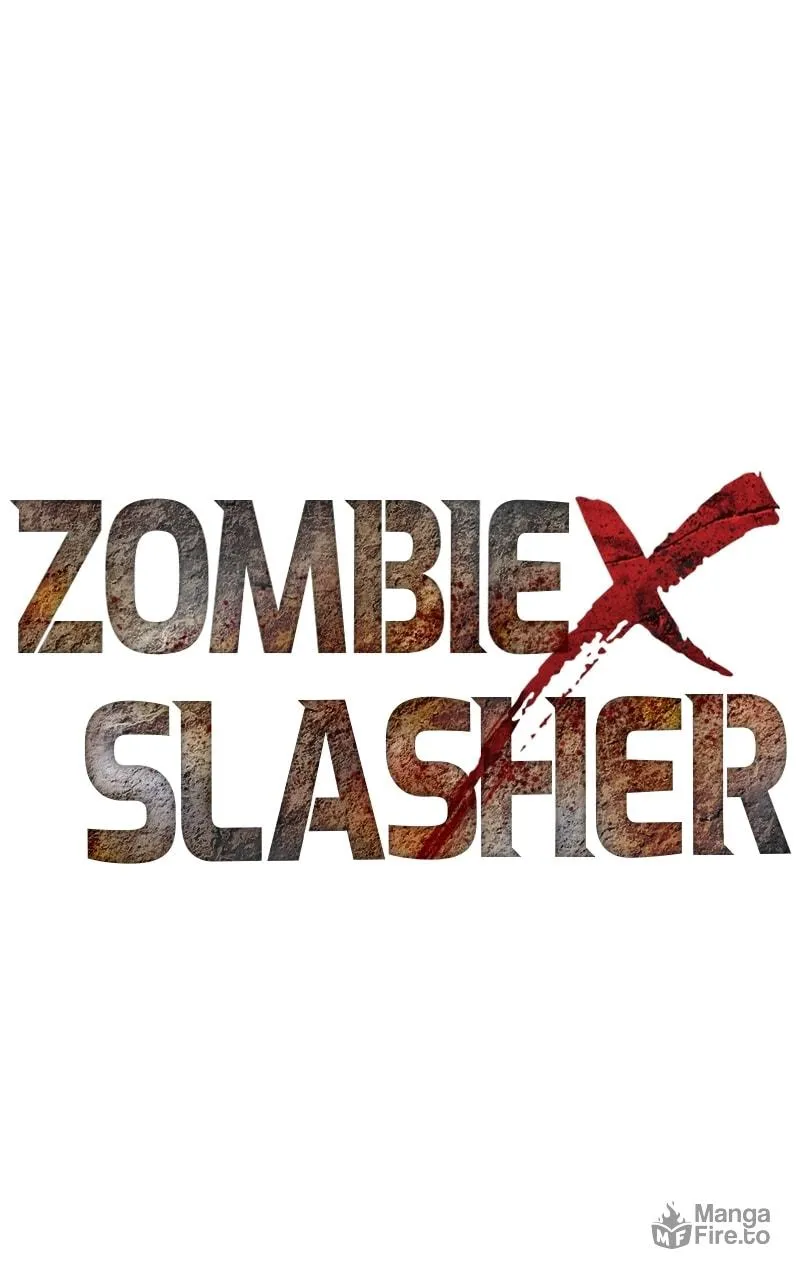 Read Zombie X Slasher chapter 30 image 4 on Lezhin